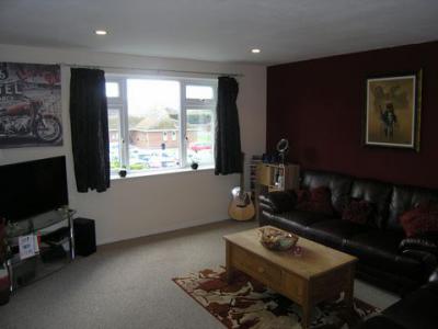 Louer Appartement Melksham