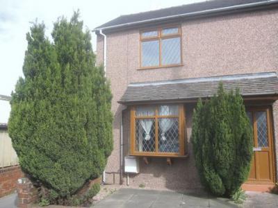 Annonce Location Maison Stoke-on-trent