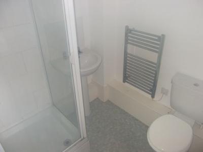 Louer Appartement Coventry