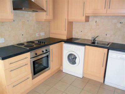 Location Appartement BANBRIDGE  BT en Angleterre