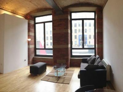 Annonce Location Appartement Bradford