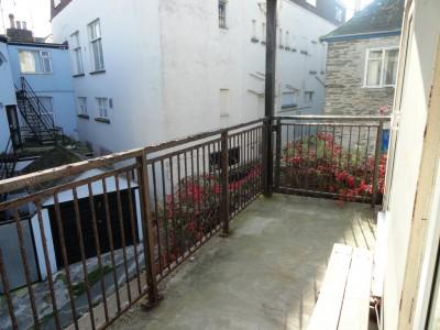 Annonce Location Appartement Newquay