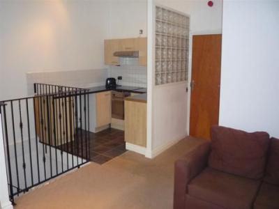 Annonce Location Appartement Manchester