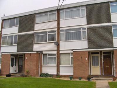 Annonce Location Appartement Coventry