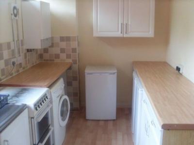 Louer Appartement Coventry