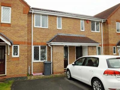 Annonce Location Maison Burton-on-trent