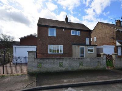 Annonce Location Maison Knottingley