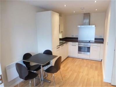 Louer Appartement Manchester