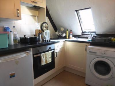 Louer Appartement Swindon