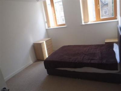 Louer Appartement Bradford