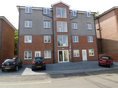 Annonce Location Appartement Kidderminster