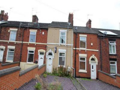 Annonce Location Maison Stoke-on-trent