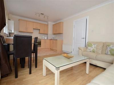 Louer Appartement Broxburn