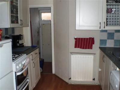 Annonce Location vacances Appartement Newcastle-upon-tyne