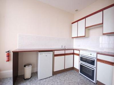 Louer pour les vacances Appartement Blackpool