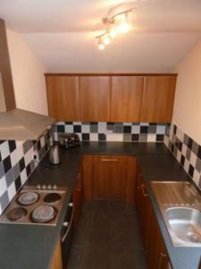 Louer pour les vacances Appartement Newcastle-upon-tyne