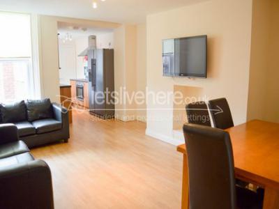 Annonce Location vacances Appartement Newcastle-upon-tyne