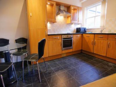 Annonce Location vacances Appartement Newcastle-upon-tyne