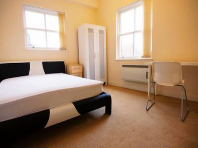 Louer pour les vacances Appartement Newcastle-upon-tyne