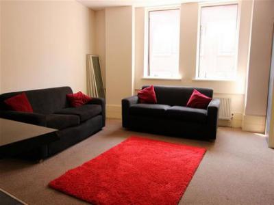 Annonce Location vacances Appartement Sheffield