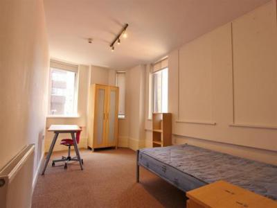 Louer pour les vacances Appartement Sheffield