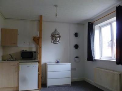 Louer pour les vacances Appartement Wolverhampton