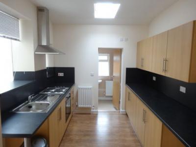 Annonce Location vacances Maison Pontypridd