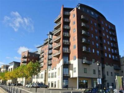 Annonce Location vacances Appartement Newcastle-upon-tyne