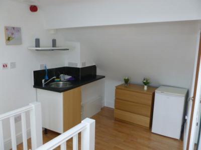 Annonce Location vacances Appartement Wednesbury