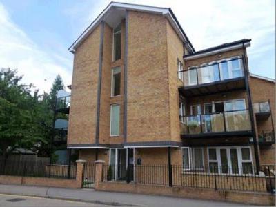 Annonce Location vacances Appartement Enfield