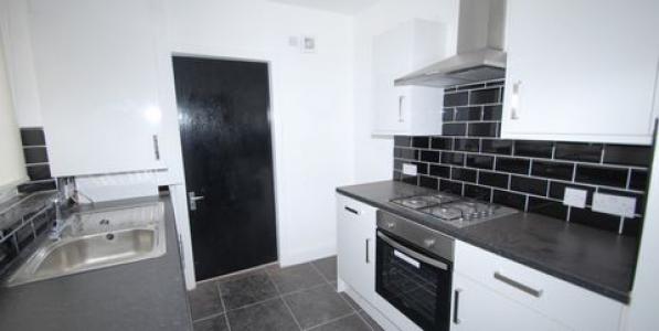 Annonce Location vacances Maison Liverpool