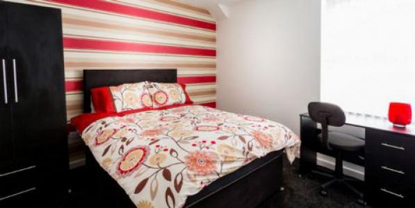 Louer pour les vacances Maison Liverpool