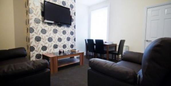 Annonce Location vacances Maison Liverpool