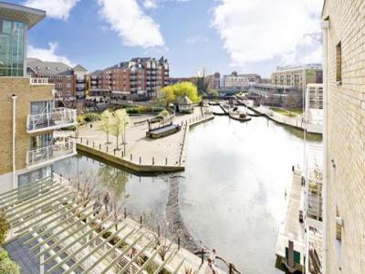 Louer pour les vacances Appartement Brentford