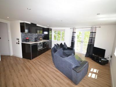 Annonce Location vacances Appartement Nottingham