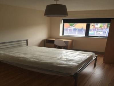 Louer pour les vacances Appartement Nottingham rgion NOTTINGHAM