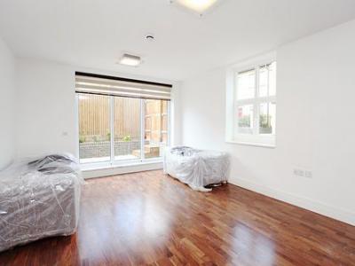 Louer pour les vacances Appartement Brentford