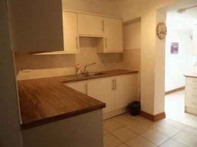 Annonce Location vacances Maison Birmingham