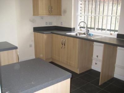 Louer pour les vacances Appartement Liverpool