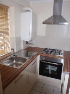 Louer Appartement Southampton