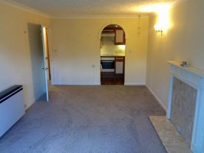 Annonce Location Appartement Waltham-cross