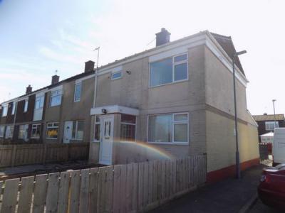 Annonce Location Maison Newton-aycliffe