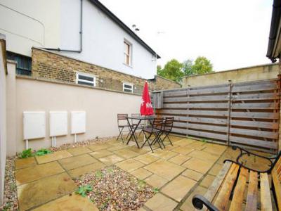 Louer Appartement East-molesey