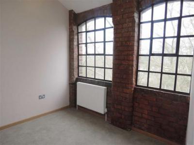 Louer Appartement Birmingham