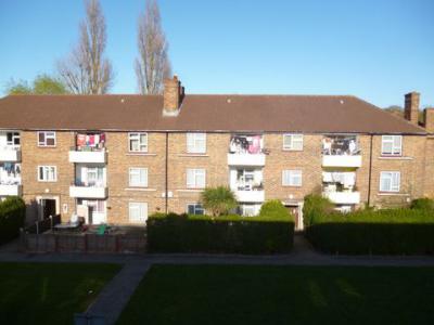 Annonce Location Appartement Romford