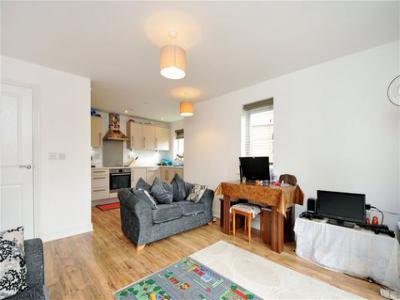 Louer Appartement Wokingham