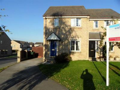 Annonce Location Maison Bradford