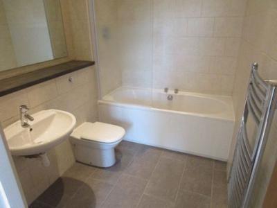 Louer Appartement Warrington