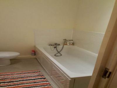 Louer Appartement Bradford