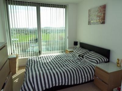 Louer Appartement Nottingham